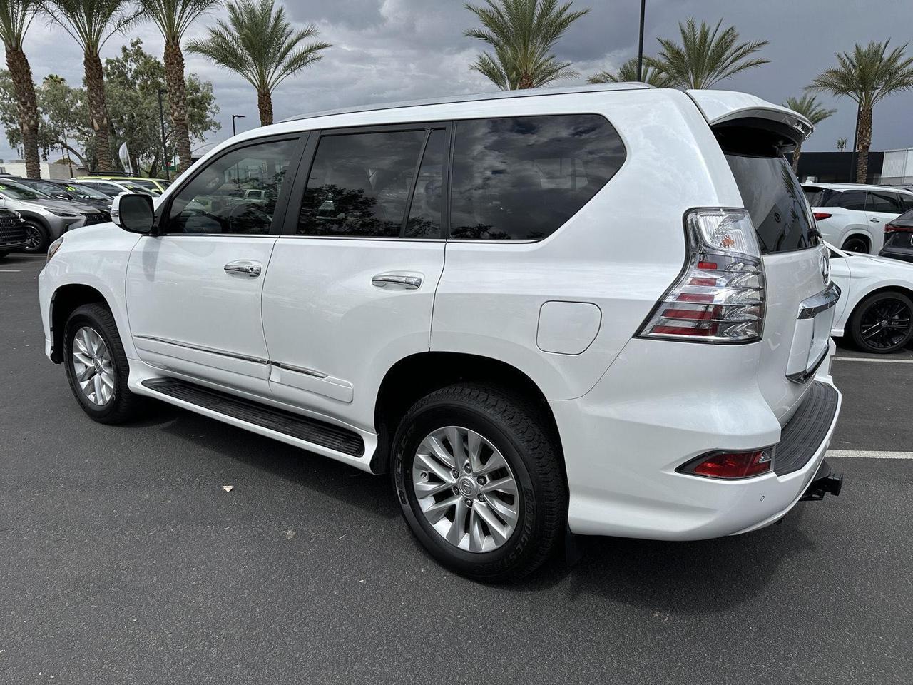 2018 Lexus GX 460 Base Tucson AZ