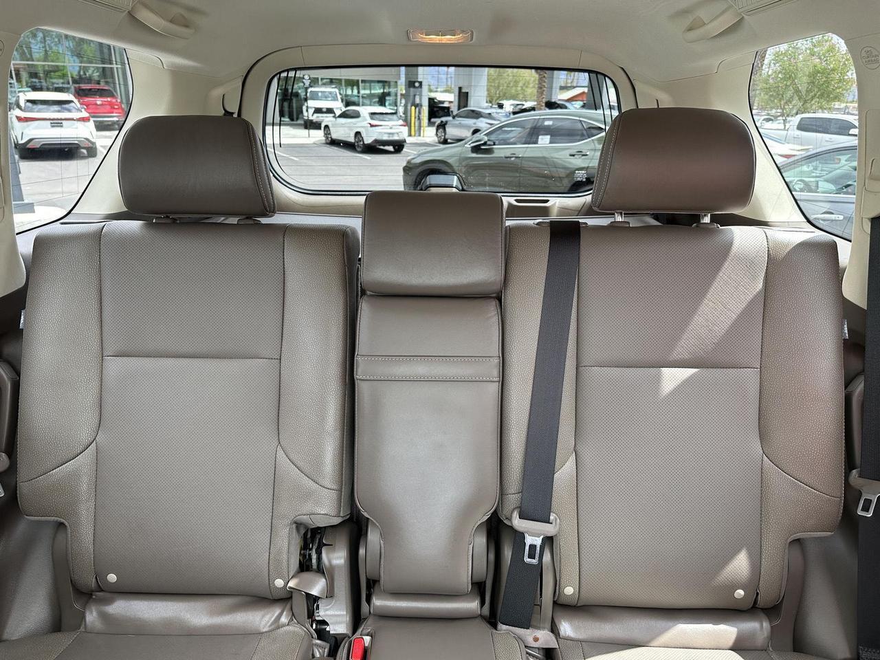 2018 Lexus GX 460 Base Tucson AZ