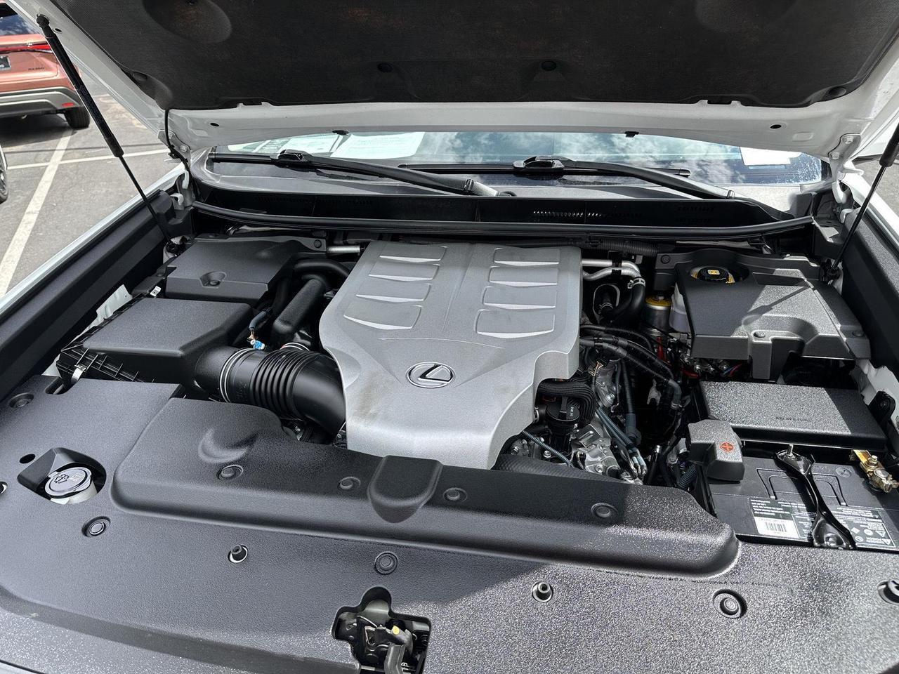 2018 Lexus GX 460 Base Tucson AZ