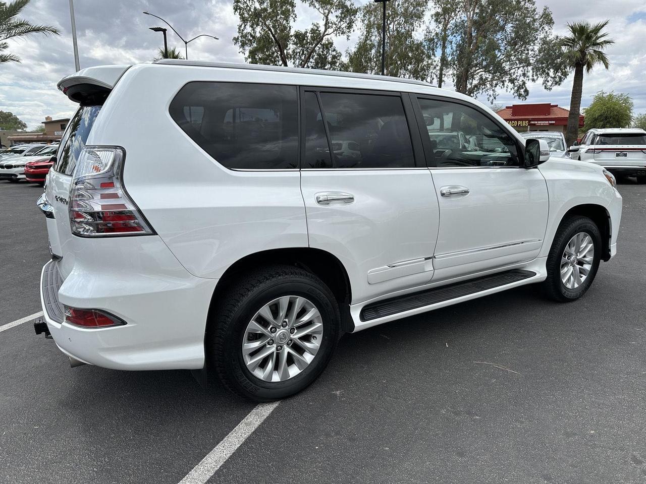 2018 Lexus GX 460 Base Tucson AZ