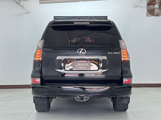 2018 Lexus GX 460 Carrollton TX