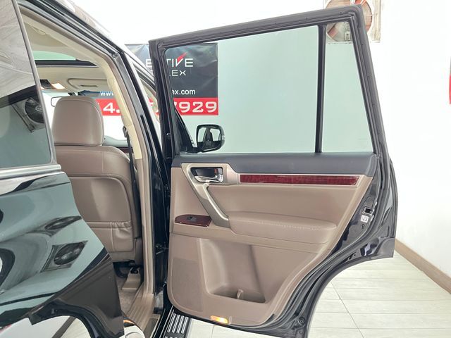 2018 Lexus GX 460 Carrollton TX