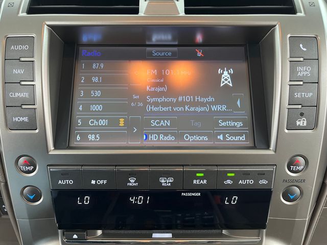 2018 Lexus GX 460 Carrollton TX