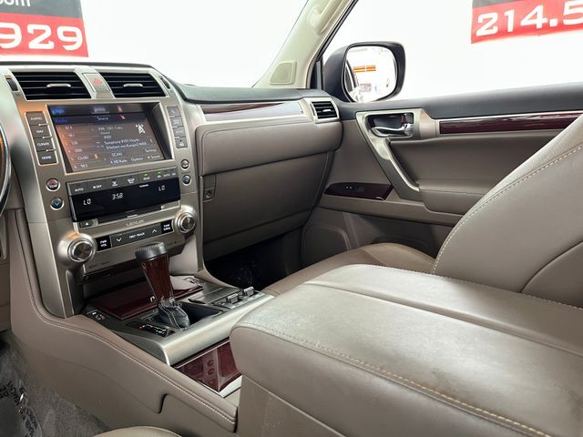 2018 Lexus GX 460 Carrollton TX