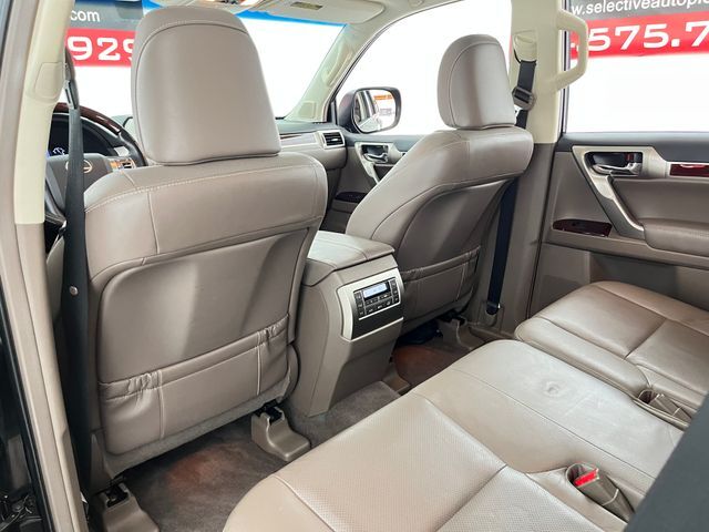 2018 Lexus GX 460 Carrollton TX