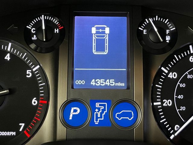 2018 Lexus GX 460 Carrollton TX