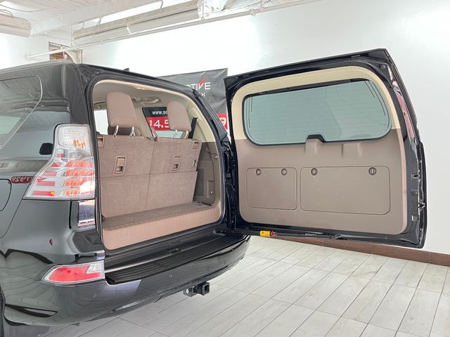 2018 Lexus GX 460 Carrollton TX