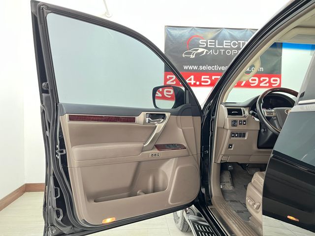 2018 Lexus GX 460 Carrollton TX