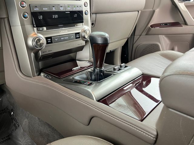 2018 Lexus GX 460 Carrollton TX