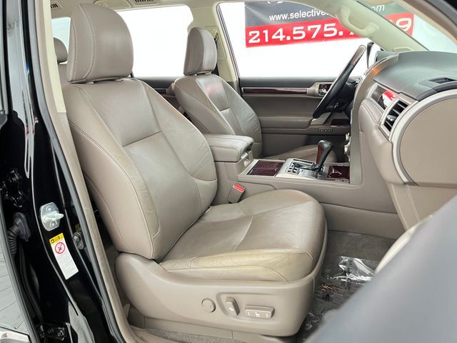 2018 Lexus GX 460 Carrollton TX