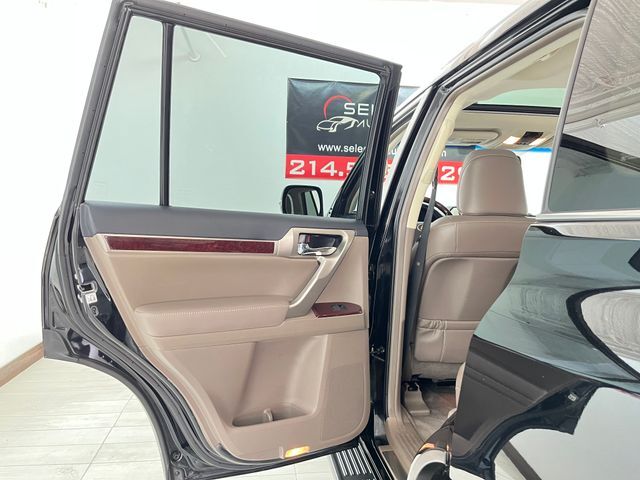 2018 Lexus GX 460 Carrollton TX