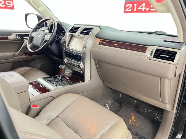 2018 Lexus GX 460 Carrollton TX