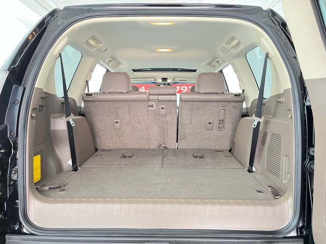 2018 Lexus GX 460 Carrollton TX