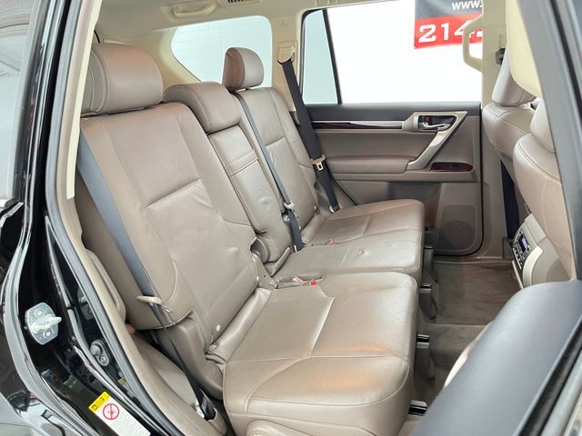 2018 Lexus GX 460 Carrollton TX