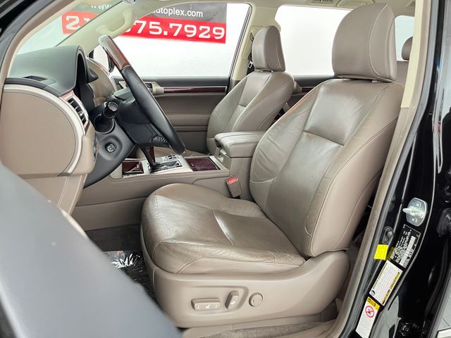 2018 Lexus GX 460 Carrollton TX