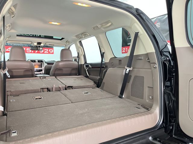 2018 Lexus GX 460 Carrollton TX