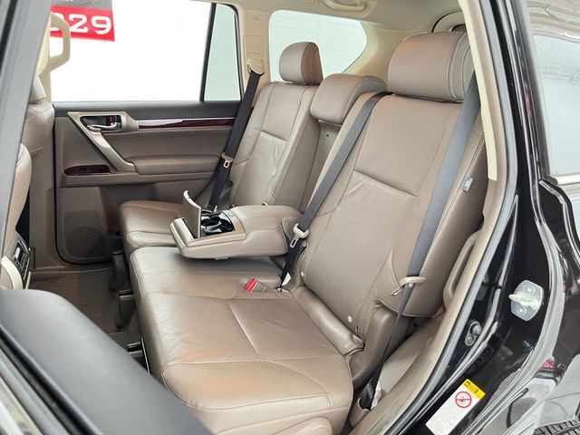 2018 Lexus GX 460 Carrollton TX