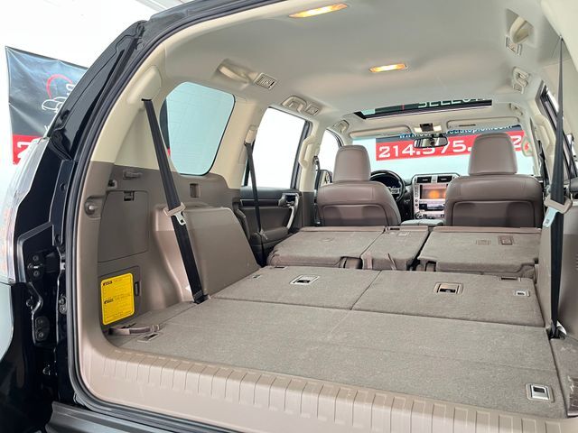 2018 Lexus GX 460 Carrollton TX