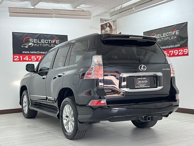 2018 Lexus GX 460 Carrollton TX