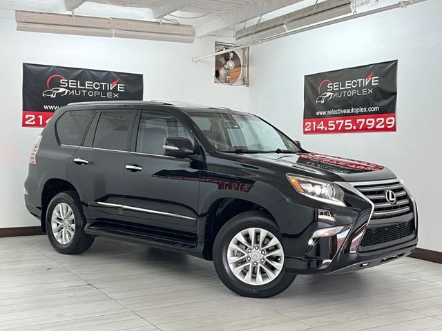 2018 Lexus GX 460 Carrollton TX