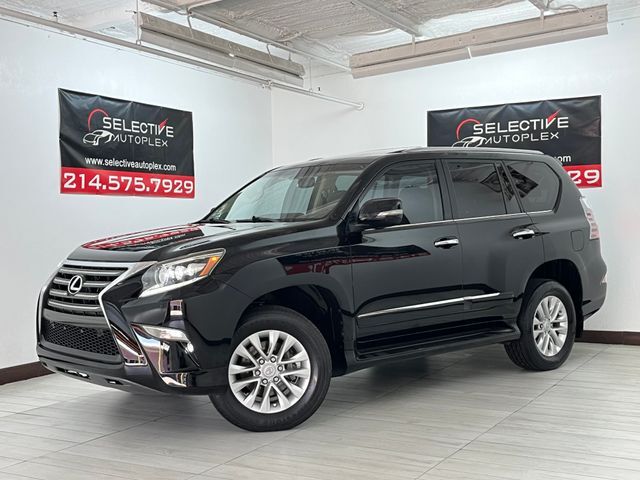 2018 Lexus GX 460 Carrollton TX