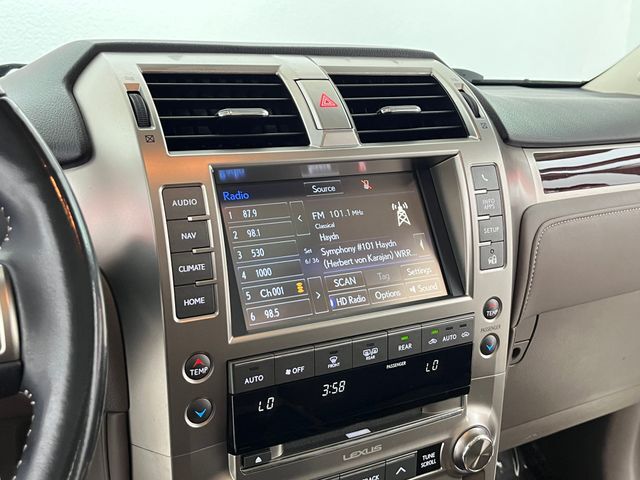 2018 Lexus GX 460 Carrollton TX