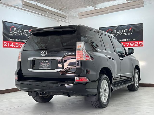 2018 Lexus GX 460 Carrollton TX