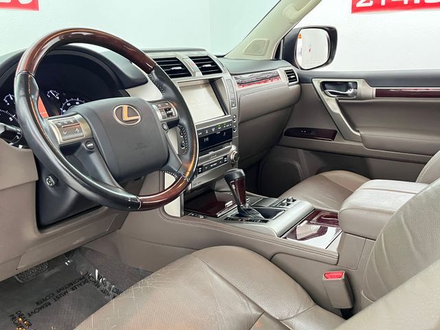 2018 Lexus GX 460 Carrollton TX