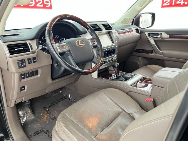 2018 Lexus GX 460 Carrollton TX