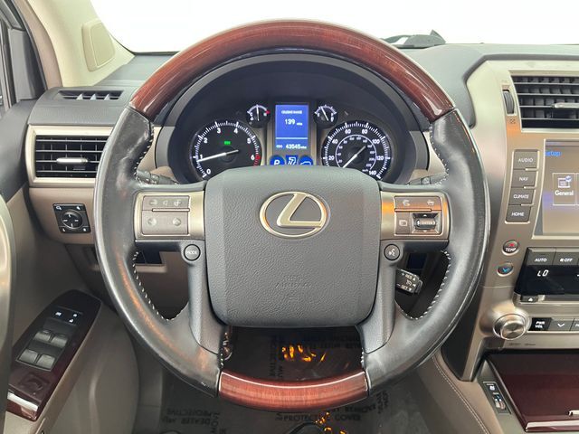 2018 Lexus GX 460 Carrollton TX