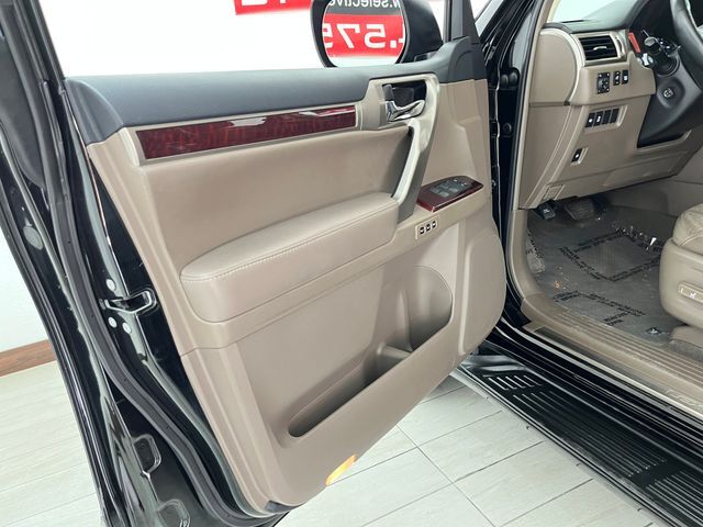 2018 Lexus GX 460 Carrollton TX