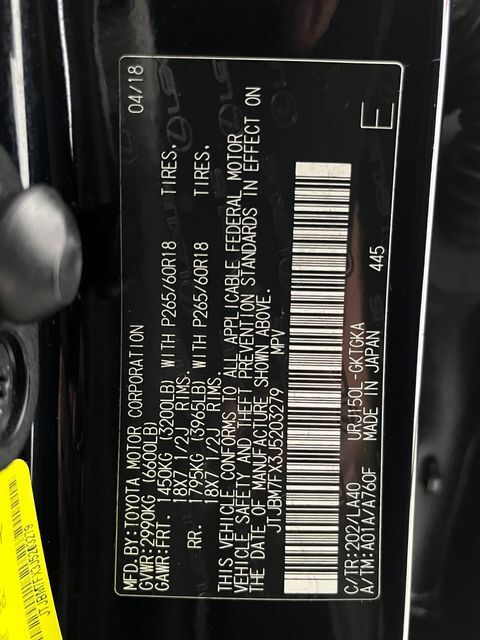 2018 Lexus GX 460 Carrollton TX