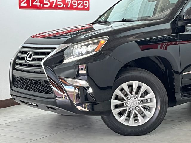 2018 Lexus GX 460 Carrollton TX