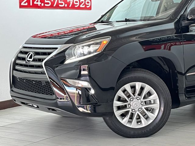 2018 Lexus GX 460 Carrollton TX