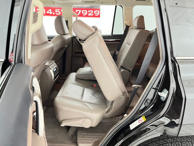 2018 Lexus GX 460 Carrollton TX