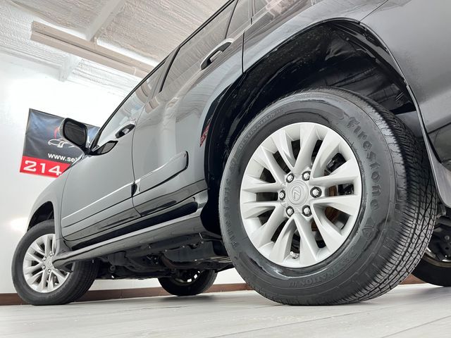 2018 Lexus GX 460 Carrollton TX