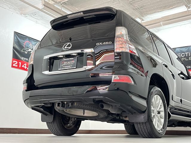 2018 Lexus GX 460 Carrollton TX