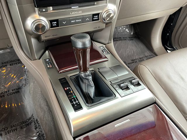 2018 Lexus GX 460 Carrollton TX