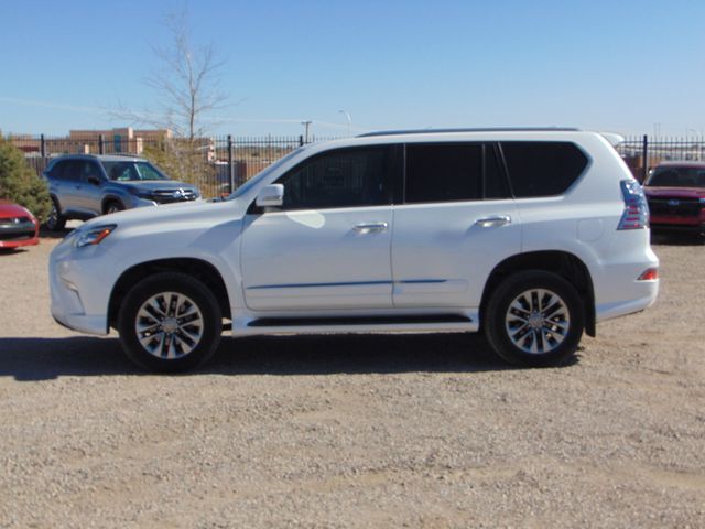 2018 Lexus GX 460 Luxury Santa Fe NM