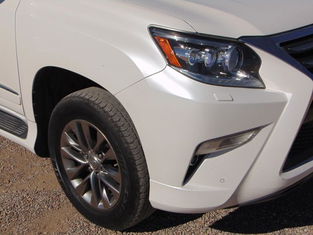 2018 Lexus GX 460 Luxury Santa Fe NM