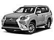2018 Lexus GX 460 Luxury