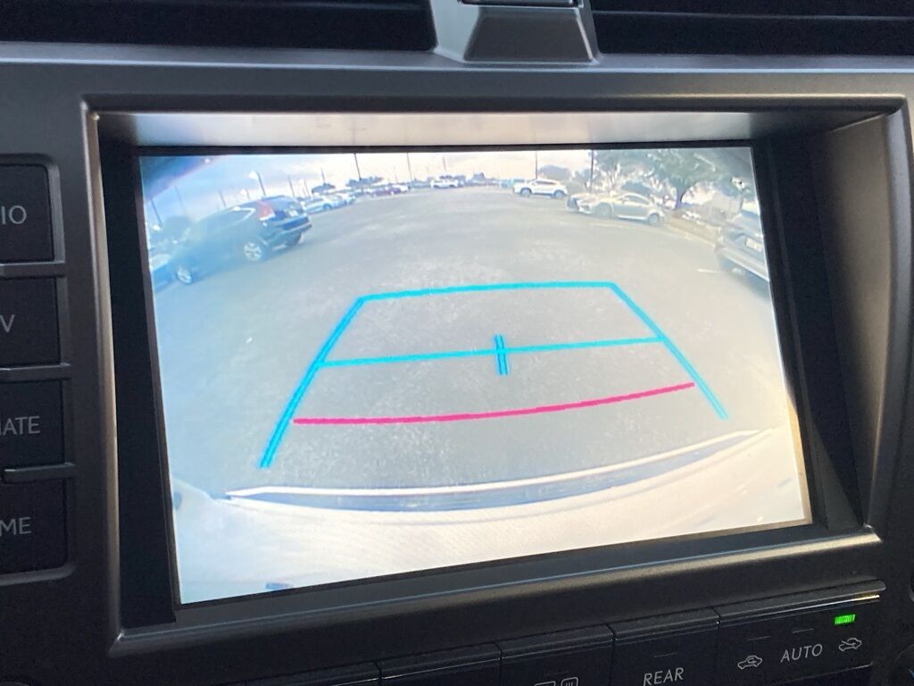 2018 Lexus GX 460 Luxury San Antonio TX