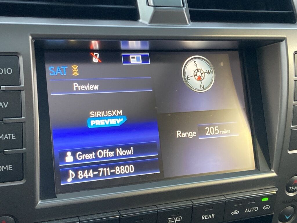 2018 Lexus GX 460 Luxury San Antonio TX