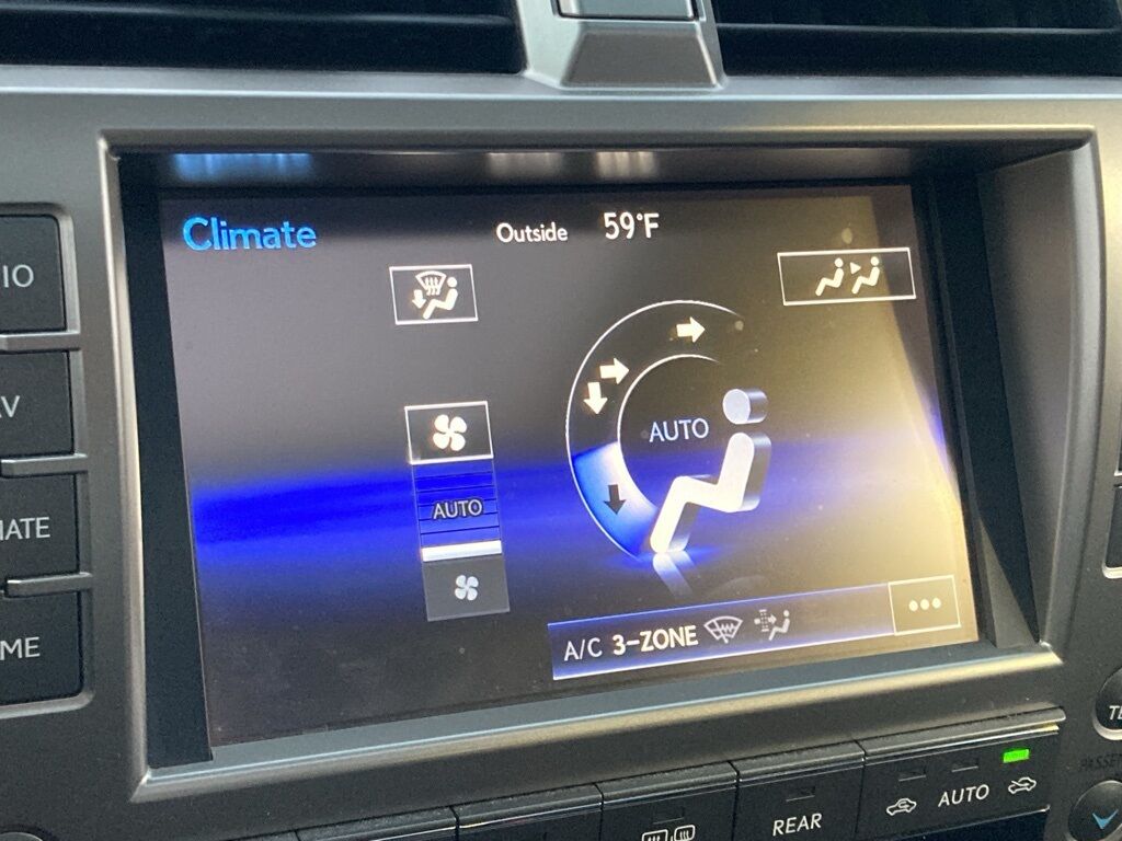 2018 Lexus GX 460 Luxury San Antonio TX