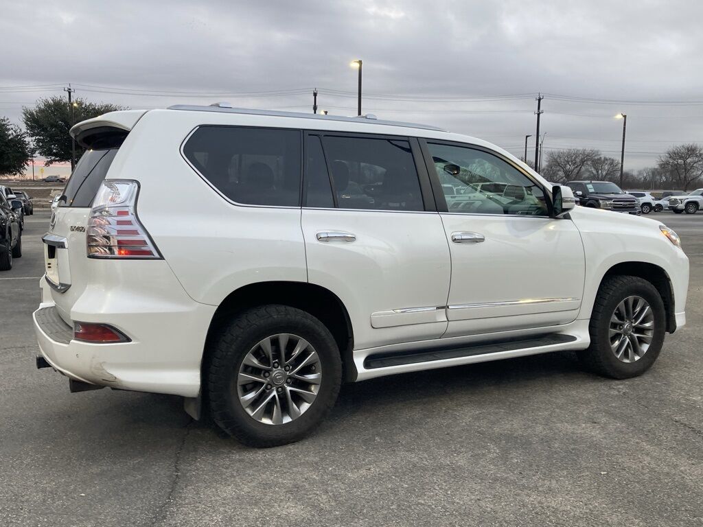 2018 Lexus GX 460 Luxury San Antonio TX