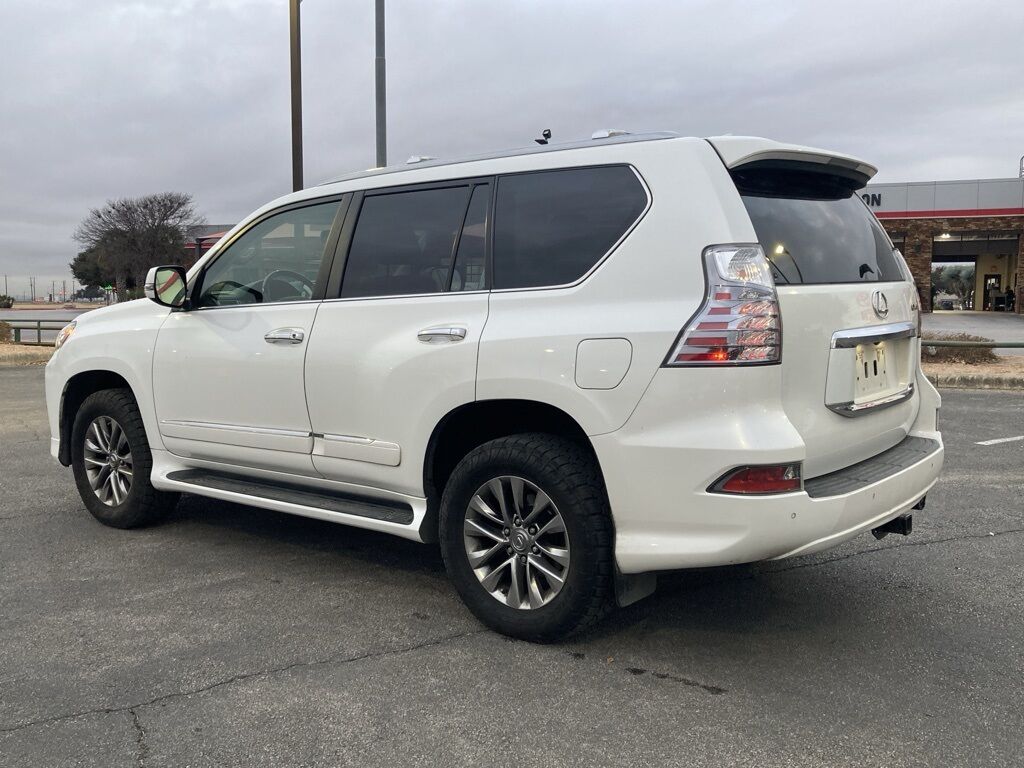 2018 Lexus GX 460 Luxury San Antonio TX
