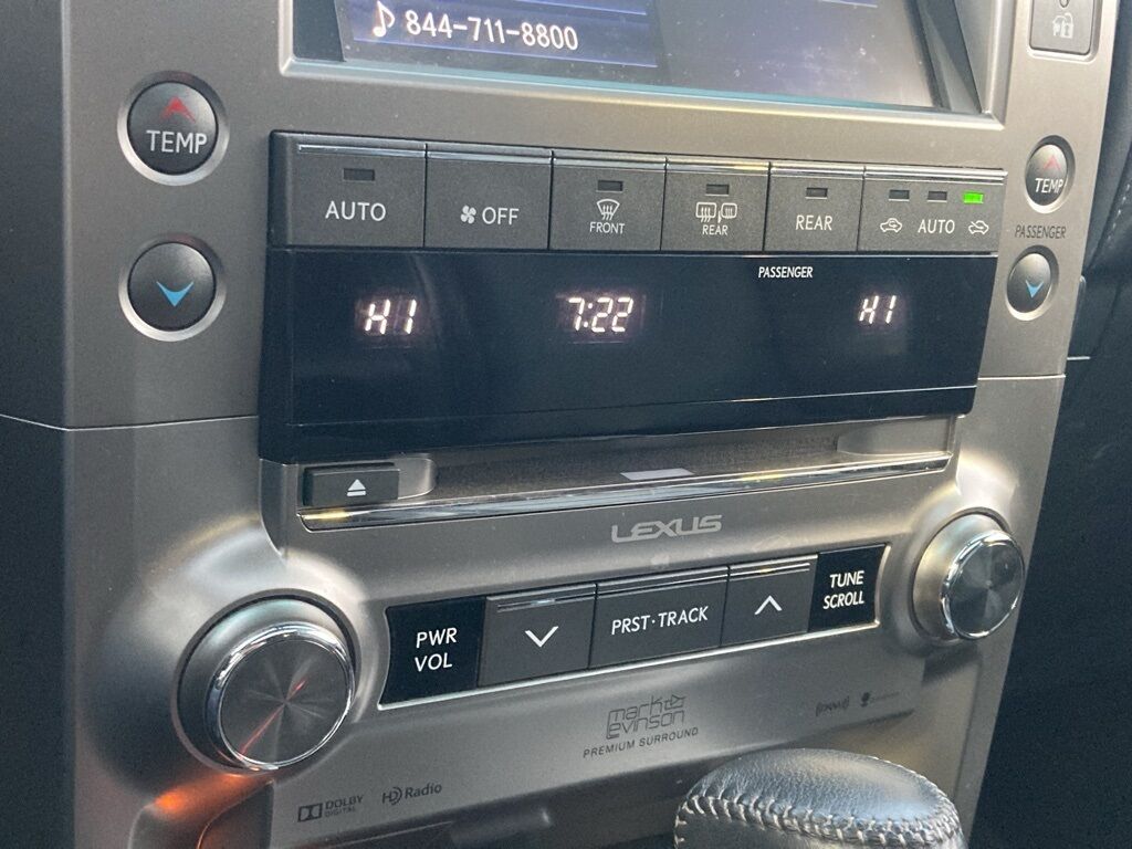 2018 Lexus GX 460 Luxury San Antonio TX