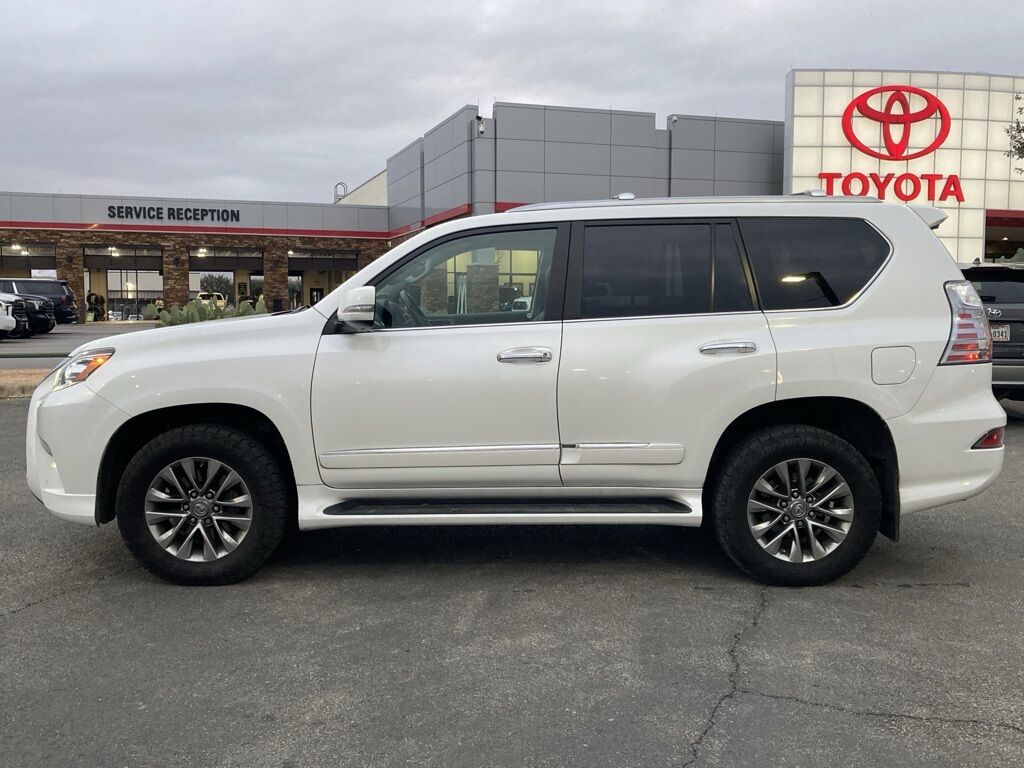 2018 Lexus GX 460 Luxury San Antonio TX
