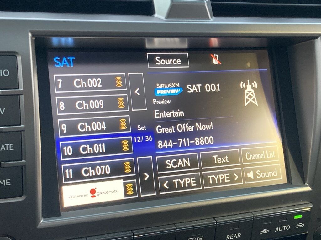 2018 Lexus GX 460 Luxury San Antonio TX