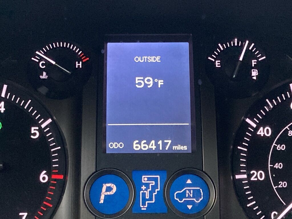 2018 Lexus GX 460 Luxury San Antonio TX